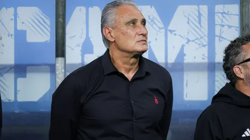 Reforço quase certo no São Paulo parou no Flamengo em chapéu histórico