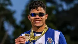Evanilson já faz parte do Bournemouth, que tem interesse em Flaco López