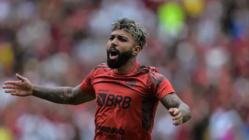 Gabigol no Corinthians tem valores de R$ 50 milhões e salário astronômico