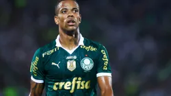 Caio Paulista deveria ser afastado? Lavieri acaba de falar sobre o tema no Palmeiras