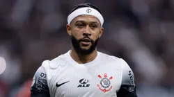 Depay tem sua escalação como dúvida para Ramón - Foto: Rodrigo Coca