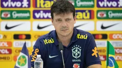 Veja qual será o salário de Fernando Diniz no Cruzeiro até 2025
