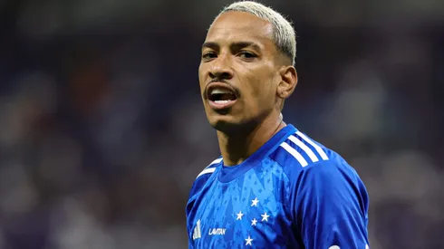 Diniz pode potencializar Matheus Pereira no Cruzeiro.