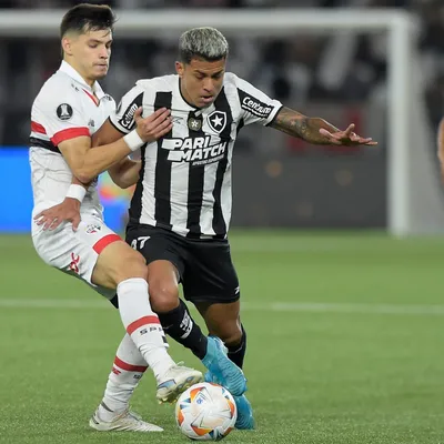 São Paulo x Botafogo: quem tem mais chances de chegar às semifinais da Libertadores? Veja odds