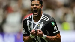 Atlético-MG e Fluminense duelam por decisão na Libertadores.