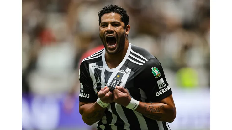 Atlético-MG e Fluminense duelam por decisão na Libertadores.