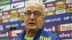 Dorival Júnior aposta na ofensividade Foto: Rafael Ribeiro/CBF