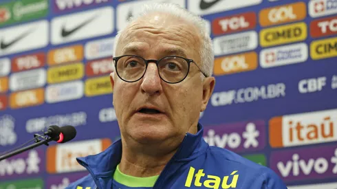 Dorival Júnior aposta na ofensividade Foto: Rafael Ribeiro/CBF