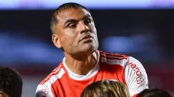 Mercado abre o jogo sobre grave lesão