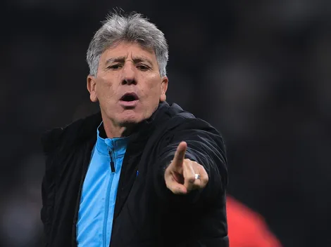 Grêmio vive com média abaixo do esperado e vira preocupação