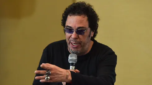 Casagrande falou sobre trabalho decepcionante de Tite pelo Flamengo - Foto: IMAGO/Fotoarena.