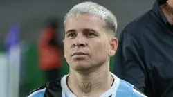 Soteldo tem contrato de empréstimo até o final de 2024. Foto: Robson Mafra/AGIF