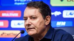 Pedrinho buscou a contratação de Renato para comandar o Cruzeiro