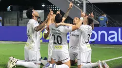 Confira o jogador que mais foi criticado pela torcida em Santos x Novorizontino
