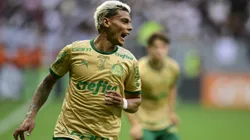 Palmeiras e Richard Ríos ainda planejam venda em 2025