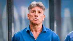 Renato lamenta longo período do Grêmio longe do seu estádio
