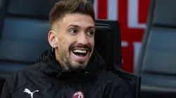 Samu Castillejo está disponível no mercado e foi oferecido ao Grêmio