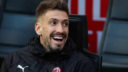 Samu Castillejo está disponível no mercado e foi oferecido ao Grêmio