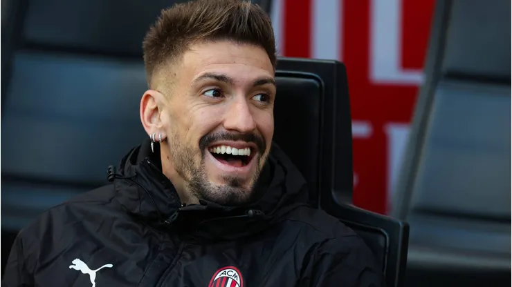 Samu Castillejo está disponível no mercado e foi oferecido ao Grêmio