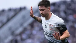 Garro vai ser vendido quando? Corinthians monta nova operação pelo meia