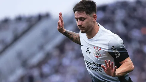 Garro vai ser vendido quando? Corinthians monta nova operação pelo meia