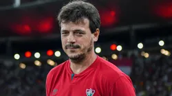 Fernando Diniz reencontra o Fluminense como técnico do Cruzeiro