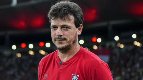 Fernando Diniz reencontra o Fluminense como técnico do Cruzeiro