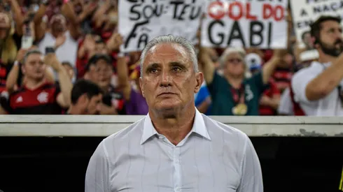 Escalação do Flamengo com Gabigol e Léo Ortiz acaba de vazar após o treino; veja