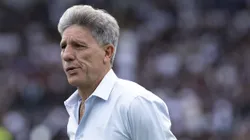 Problema defensivo se mostra "crônico" no Grêmio de Renato Portaluppi