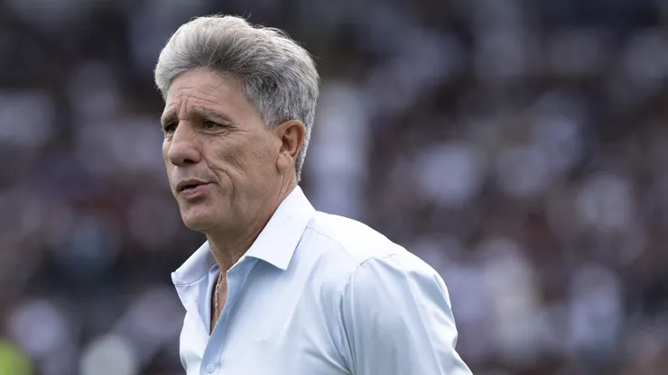 Problema defensivo se mostra "crônico" no Grêmio de Renato Portaluppi