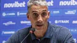 Timão recebe o Fortaleza nesta terça-feira (24) - Foto: Robson Mafra/AGIF.