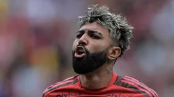 Decisões sobre Gabigol prejudicam Tite no Flamengo.