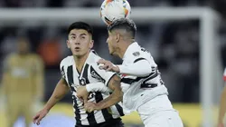 Conmebol define arbitragem para São Paulo x Botafogo pela Copa Libertadores 2024. Foto: Alexandre Loureiro/AGIF