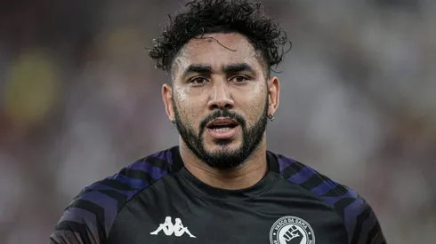 Payet, meia do Vasco - Foto: Thiago Ribeiro/AGIF