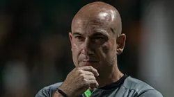 Corinthians quase contratou Márcio Zanardi.