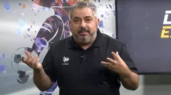 Santos pretende contratar novos jogadores, afirma Ricardinho - Foto: Reprodução/Santa Cecília TV/Youtube.