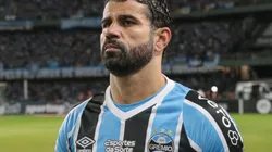 Diego Costa fez aposta, brincou, mas falou sério sobre o futuro