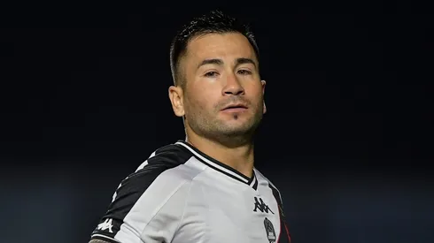 Jean David, do Vasco