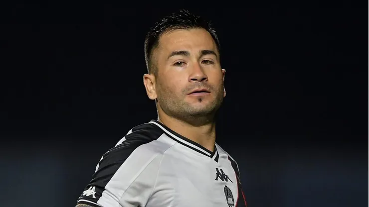Jean David, do Vasco