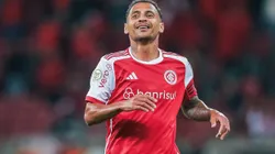 orinthians ou Arábia: Alan Patrick tem decisão oficial do Internacional sobre 2025