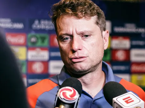 Seabra desabafa após demissão no Cruzeiro e se manifesta