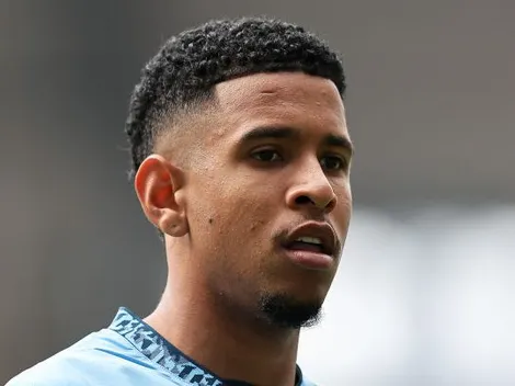 Savinho chama atenção no duelo contra Al-Hilal pelo Mundial