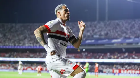 São Paulo x Botafogo: saiba se Luciano será titular