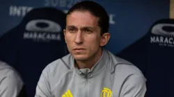Filipe Luis tem futuro definido no Flamengo