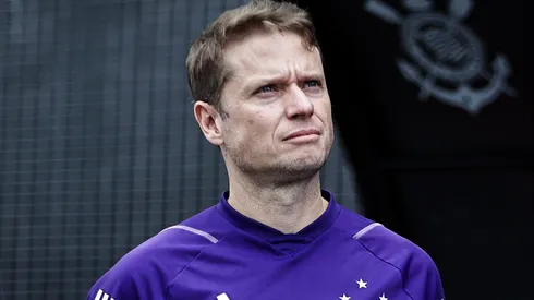 Elenco do Cruzeiro foi contra demissão de Fernando Seabra