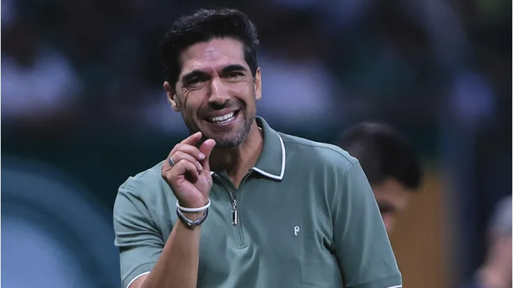 Botafogo e Palmeiras disputam o título do Brasileirão - Foto: Ettore Chiereguini/AGIF.