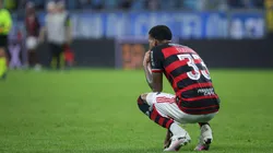 Sipa US / Alamy Stock Photo | Flamengo tem sexto pior aproveitamento do segundo turno do Brasileirão 2024