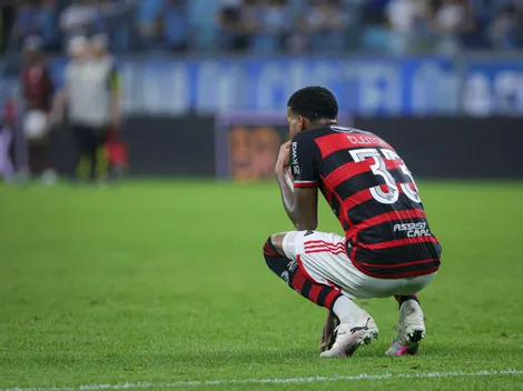 Flamengo ainda pode ser campeão do Brasileirão 2024? Analisamos as odds