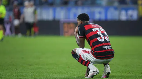 Sipa US / Alamy Stock Photo | Flamengo tem sexto pior aproveitamento do segundo turno do Brasileirão 2024