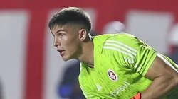 Sergio Rochet, do Internacional